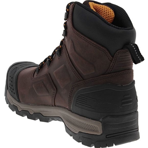 Dewalt Manvel Composite Safety Toe Work Boots - Mens 7